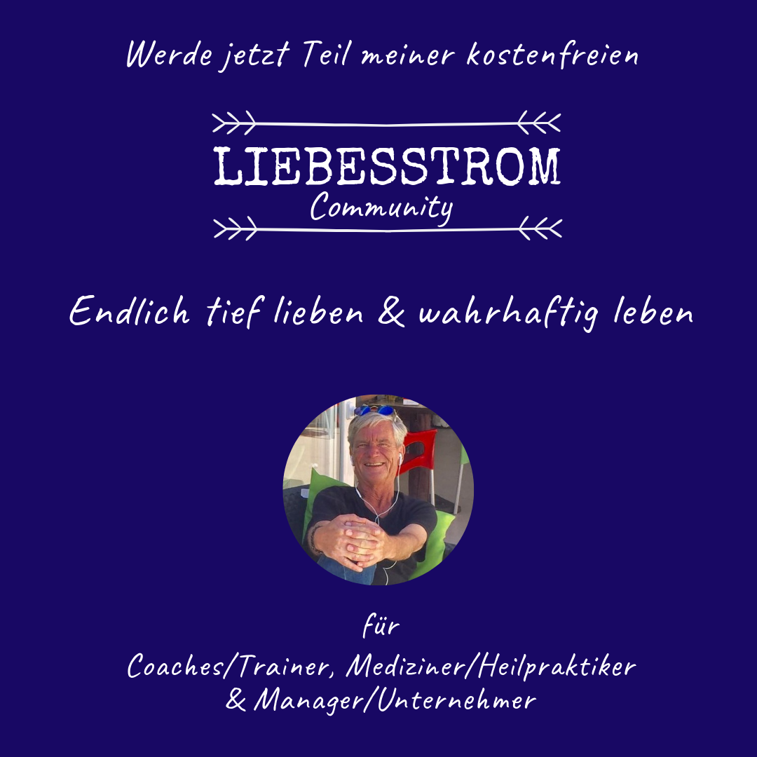 Liebesstrom Community
