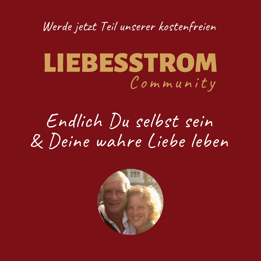 The Way of Liebesstrom