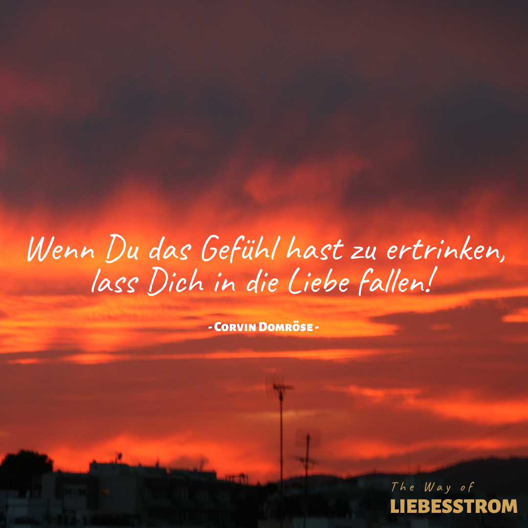 The Way of Liebesstrom